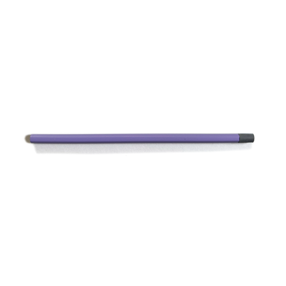 Pastel HB Pencil by Camel