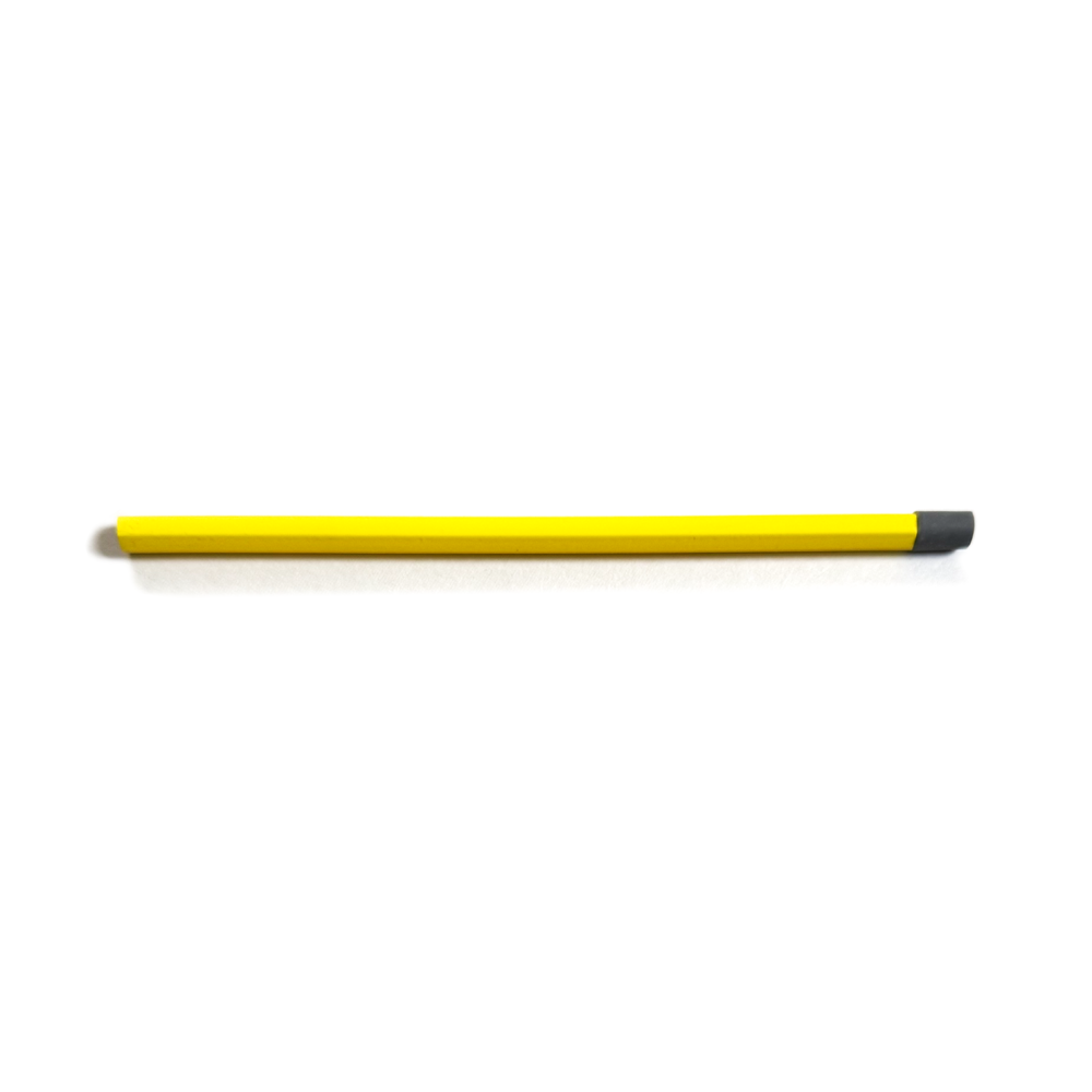 Pastel HB Pencil by Camel