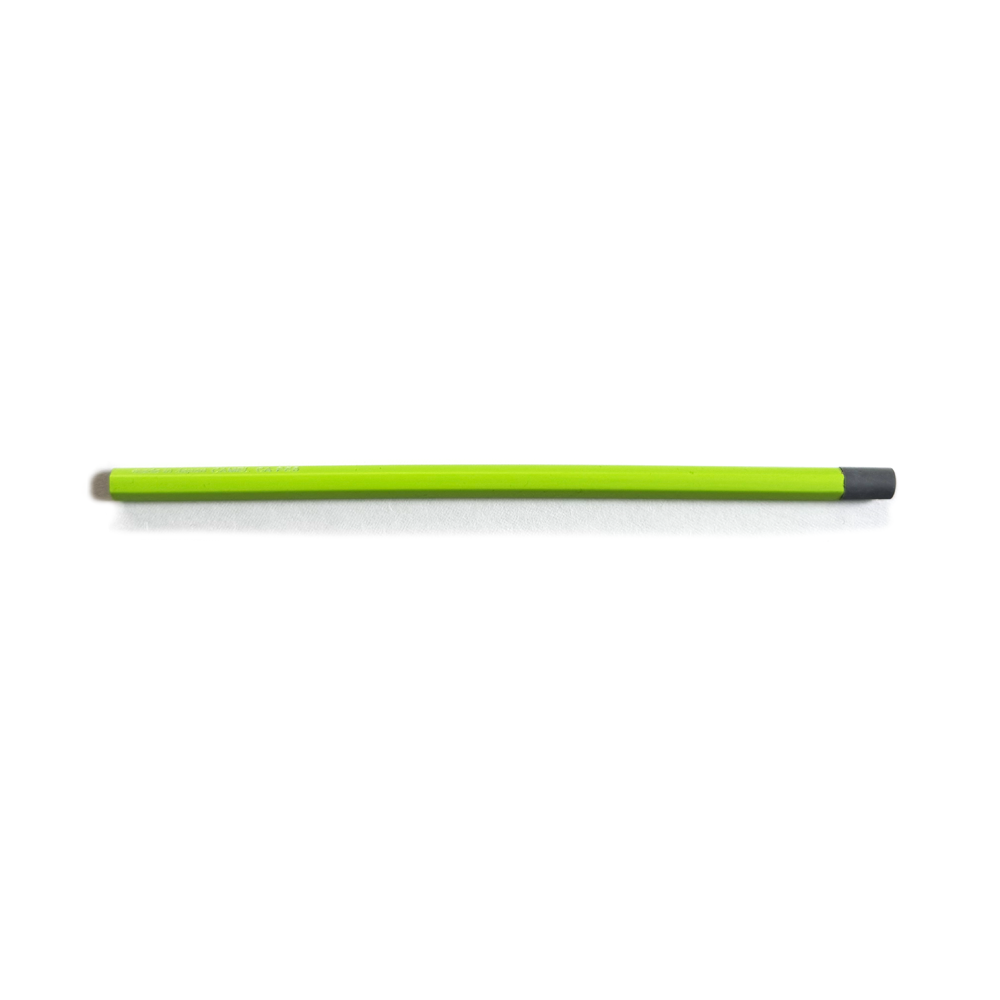 Pastel HB Pencil by Camel