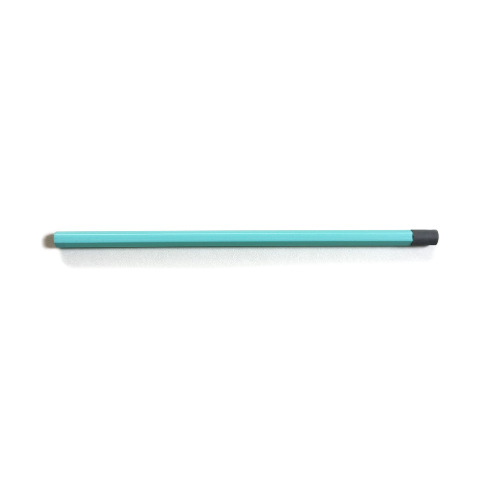 Pastel HB Pencil by Camel