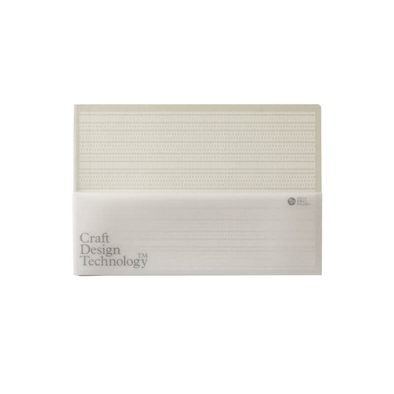 Desk Note Large by Craft Design Technology