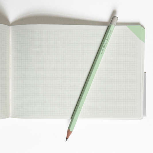 Desk Note Large by Craft Design Technology