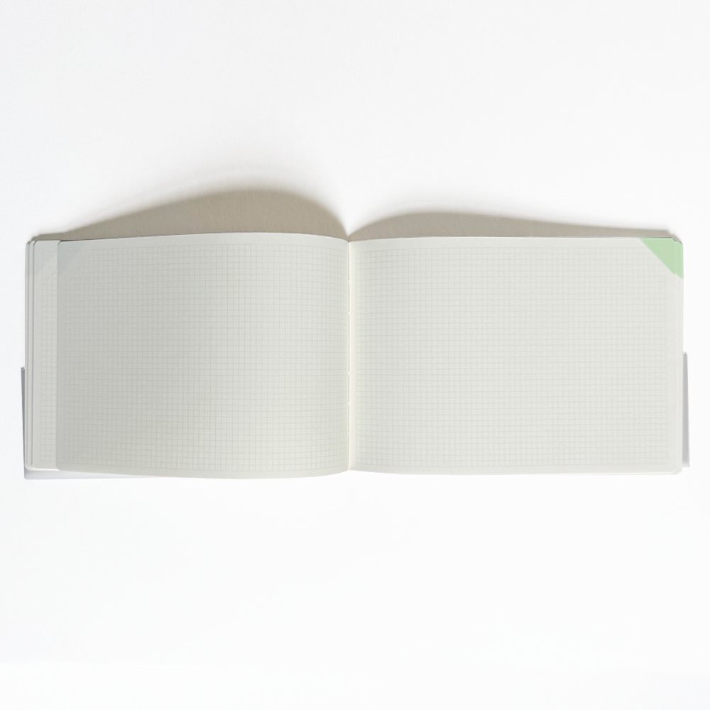 Desk Note Large by Craft Design Technology