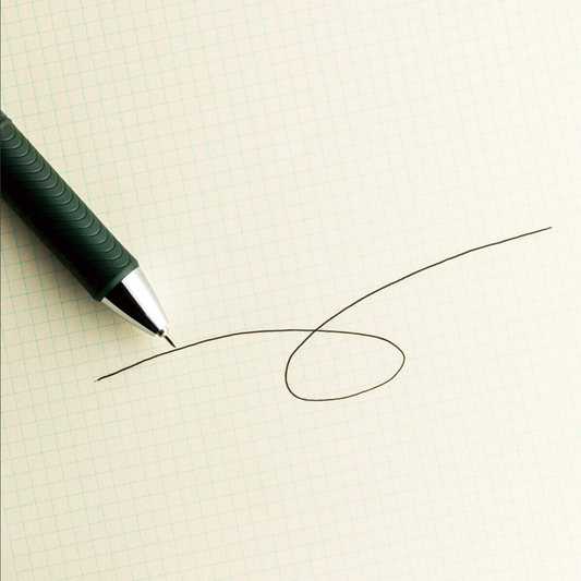 EnerGel Knock 0.5mm Pen by Craft Design Technology