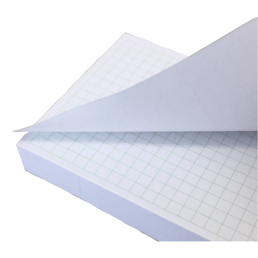 Grid Sticky Notes by Craft Design Technology