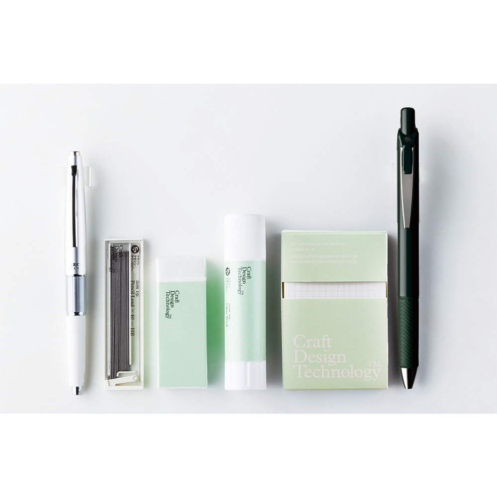 Stationery Set Small by Craft Design Technology