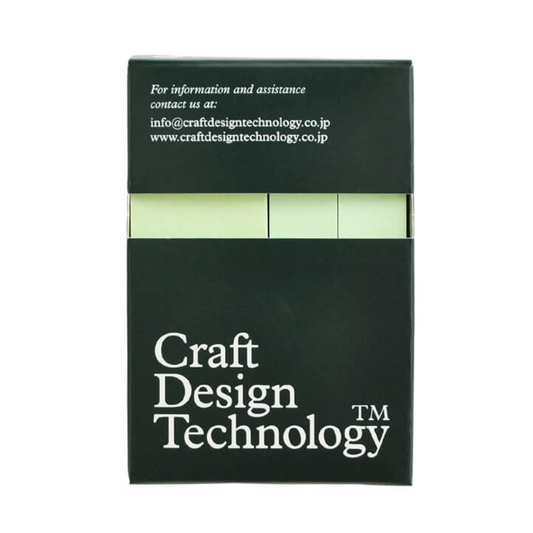 Mini Sticky Notes Set by Craft Design Technology