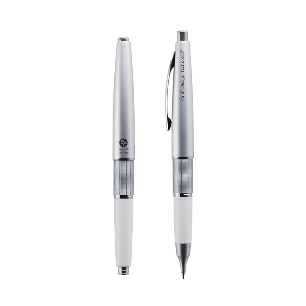 Mechanical Pencil by Craft Design Technology