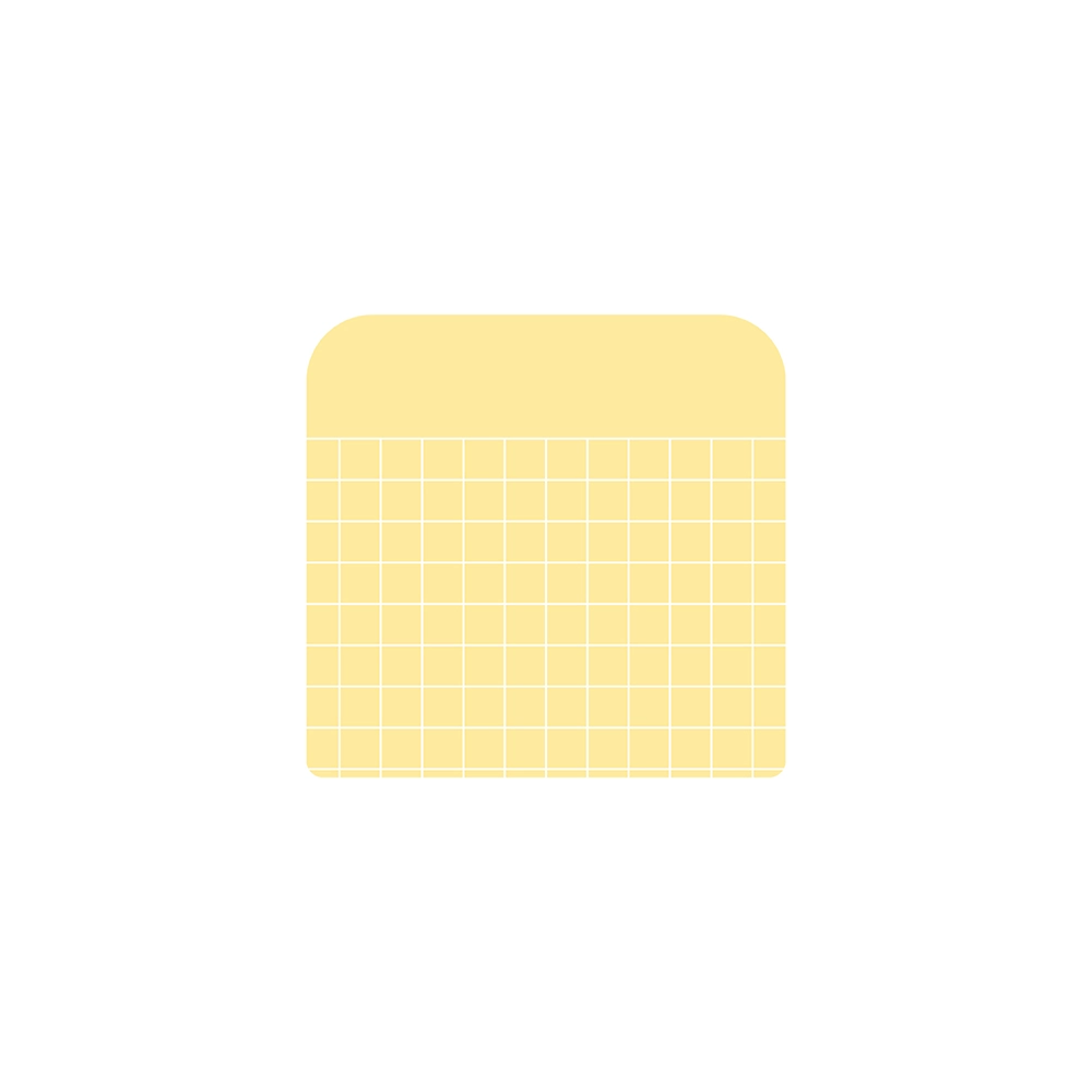 Isshoni To Do Sticky Notes Film Small by DAIGO