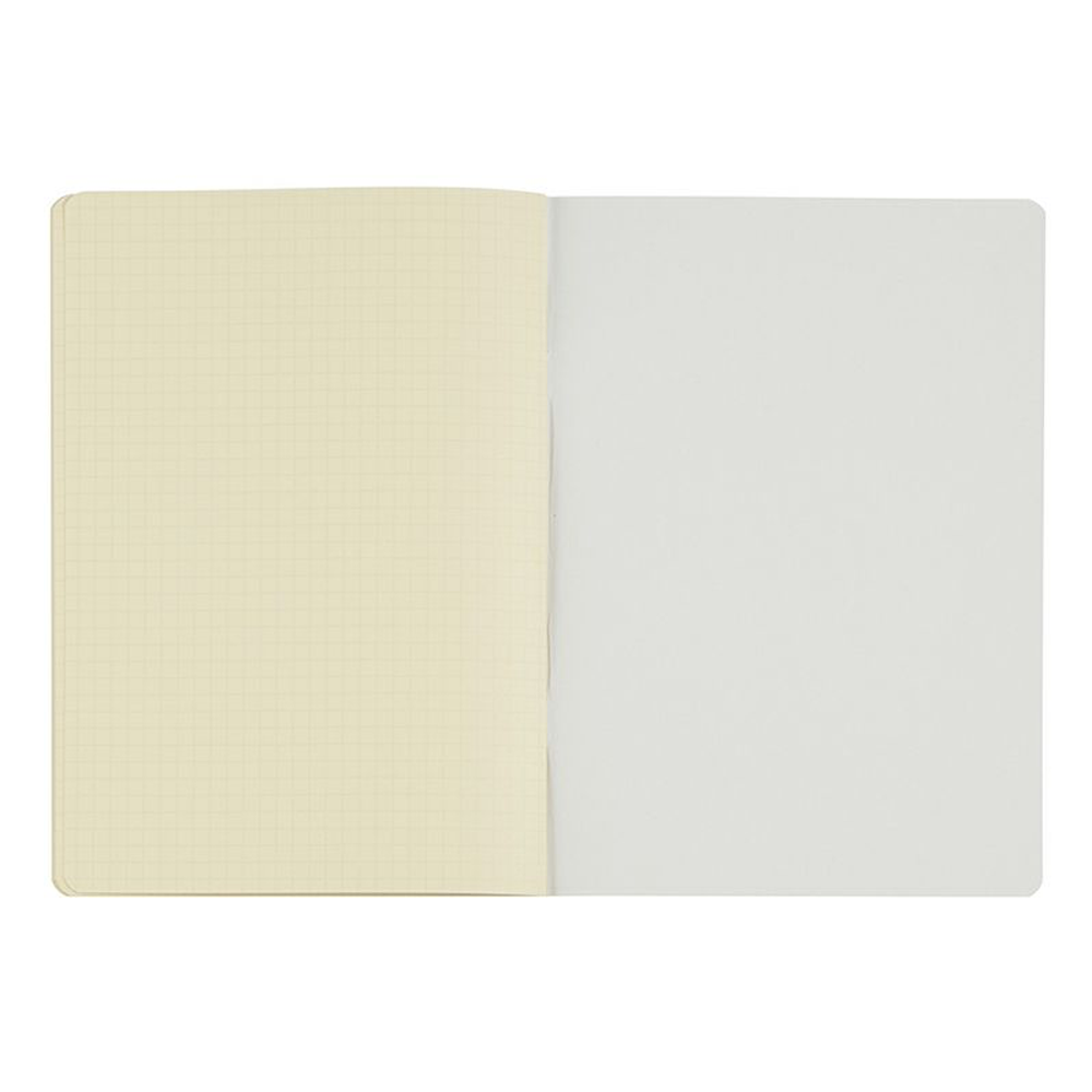 Rollbahn 2025-2026 A5 Monthly Planner by Delfonics