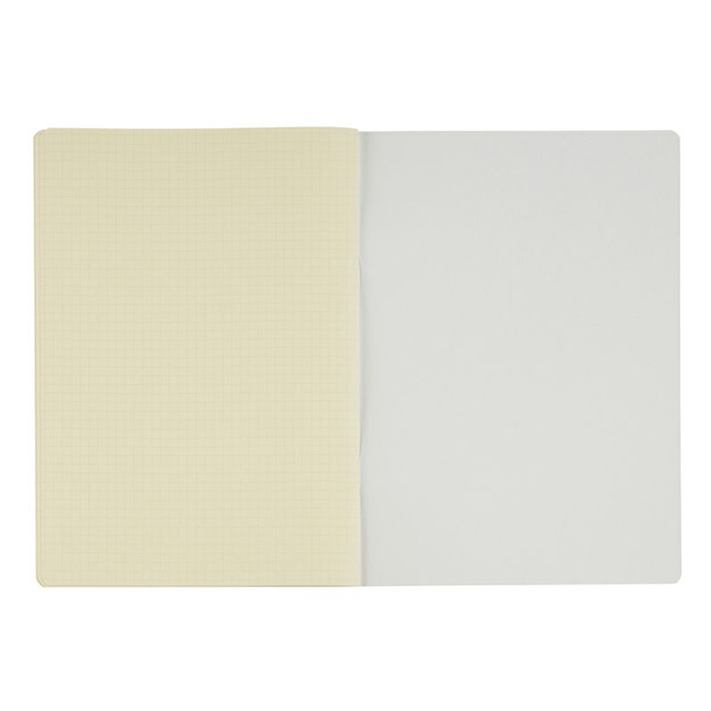 Rollbahn 2025-2026 B5 Monthly Planner by Delfonics