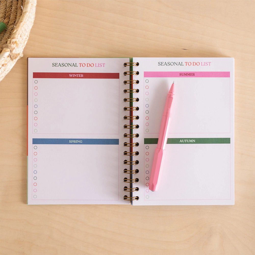 Gardener's Journal by Good Tuesday