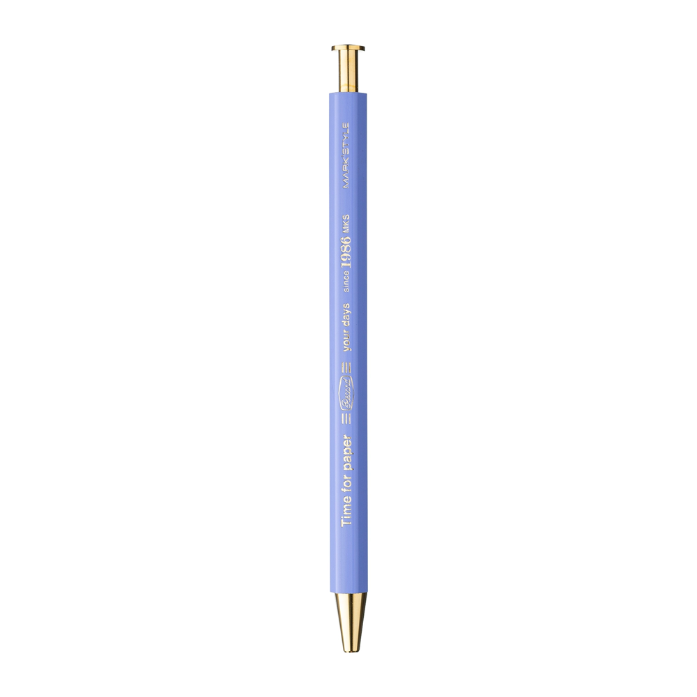 Time for Paper Gel Pen by Mark's