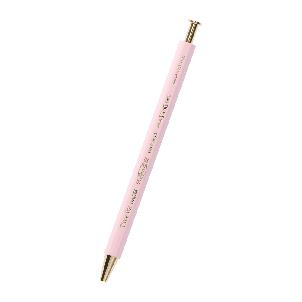 Time for Paper Gel Pen by Mark's