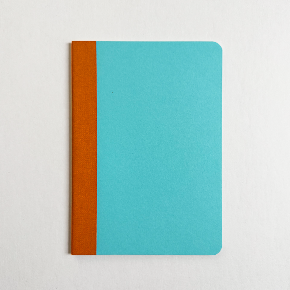 Klasika A5 Limited 24 Ruled Notebook by Papelote