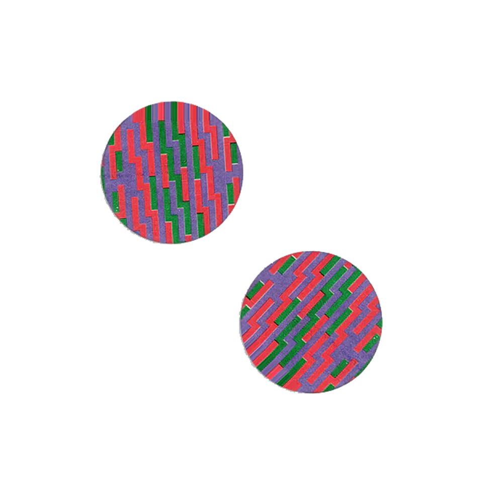 Badge by Risotto