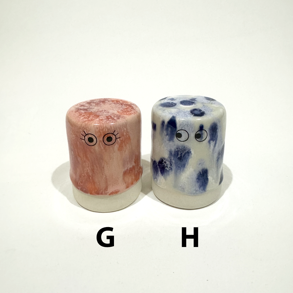 Familia by Studio Arhoj