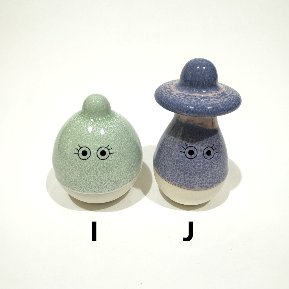 Familia by Studio Arhoj