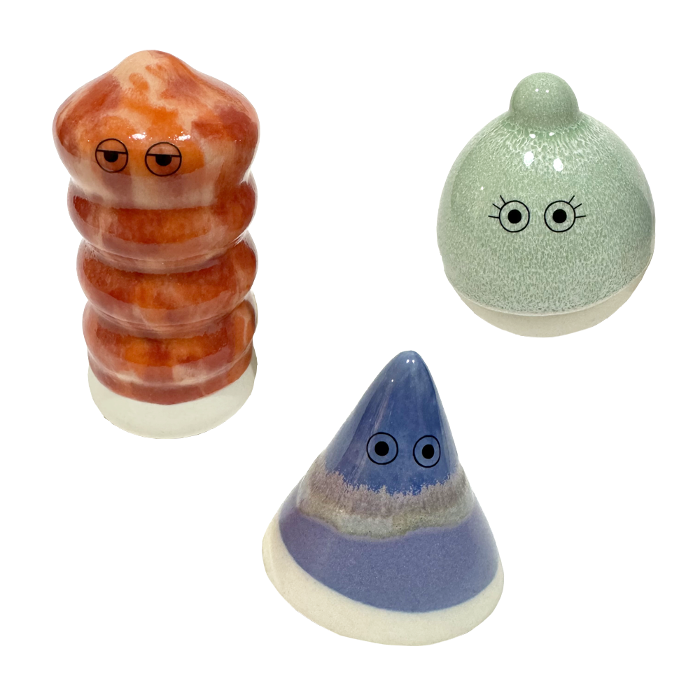 Familia by Studio Arhoj – Little Otsu Familia by Studio Arhoj – Little Otsu