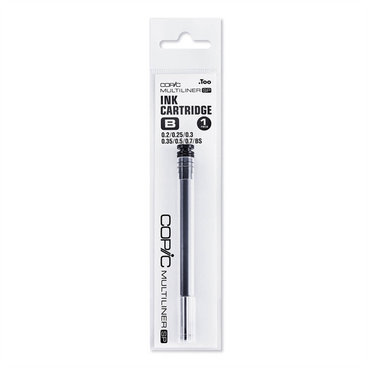 Copic Multiliner SP Ink Refill by .Too