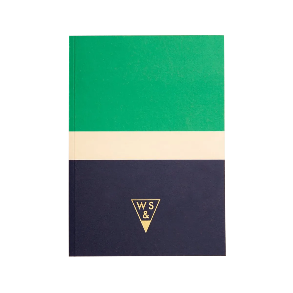 Super Giada Notebook by Write Sketch &