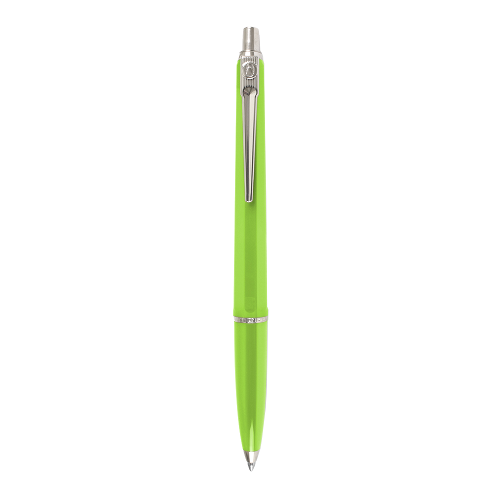 Epoca P Ballpoint Pen by Ballograf