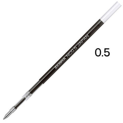 bLen Pen 0.5 Refill by Zebra