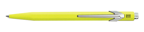 844 Mechanical Pencil by Caran d'Ache