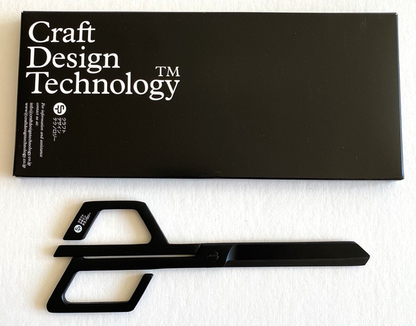 Scissors by Craft Design Technology