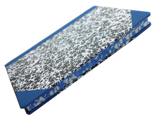 *PRE-ORDER* Livro Peb Large Azul Notebook by Emilio Braga