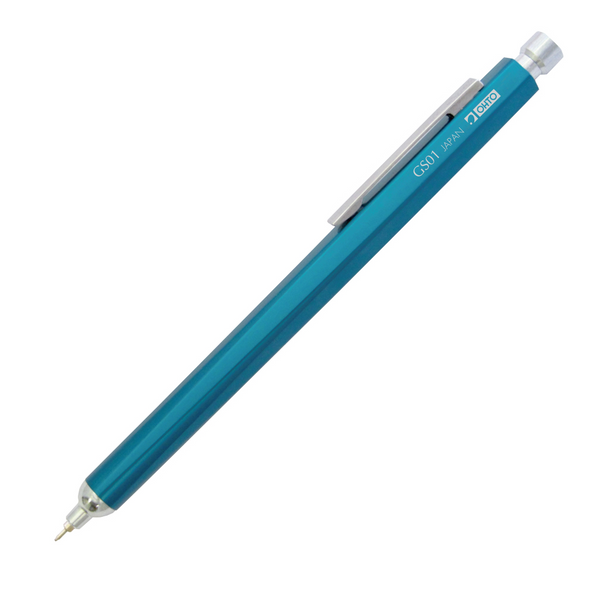 GS01 Needlepoint Ballpoint Pen by OHTO