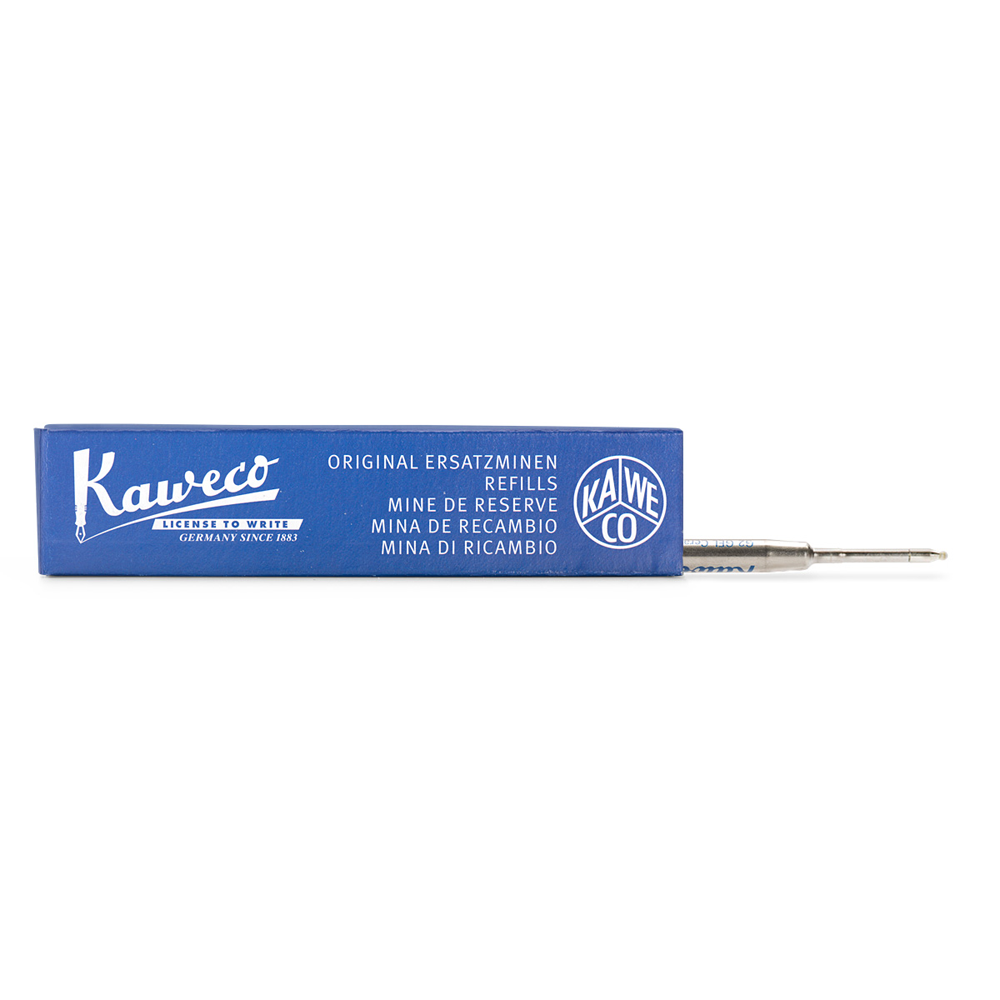 Rollerball Refill by Kaweco
