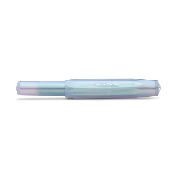 Sport Fountain Pen Iridescent Pearl Edition by Kaweco