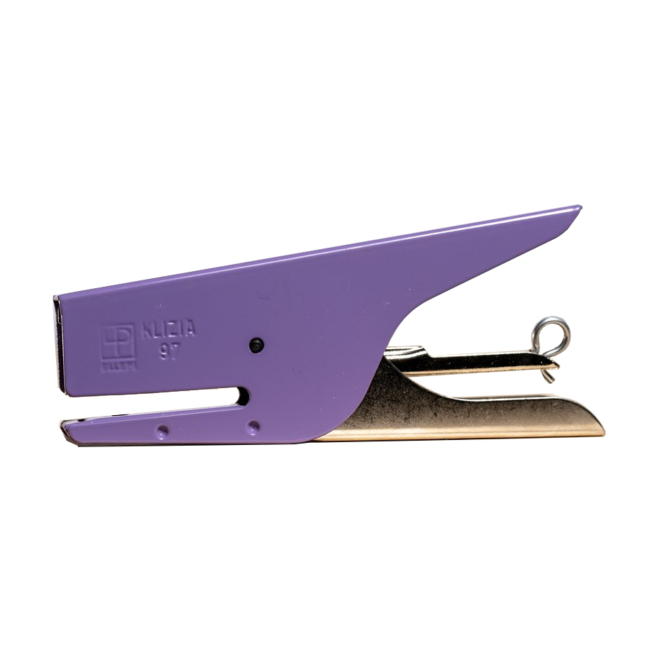Klizia 97 Stapler by Ellepi