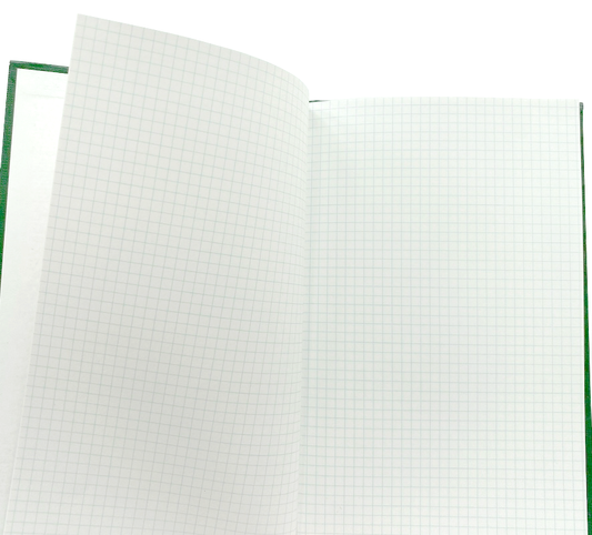 Hardcover Sketch Book by Kokuyo