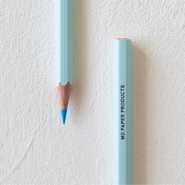 MD Color Pencil Set by Midori