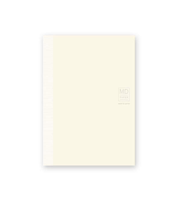 MD Notebook A6 by Midori