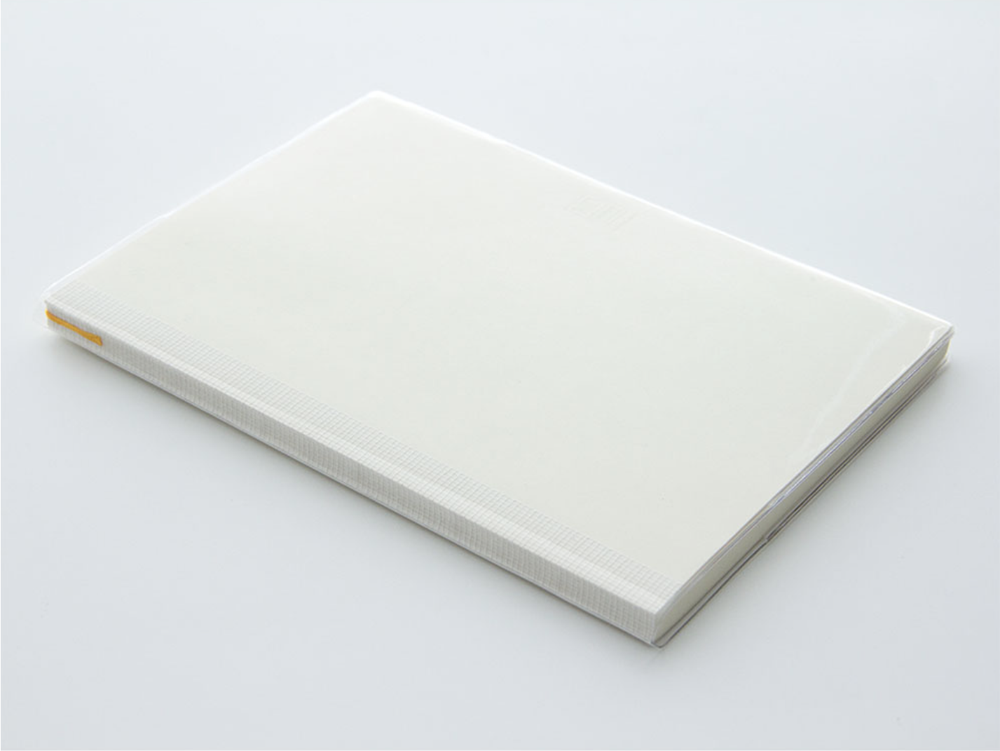 MD Notebook Cover by Midori