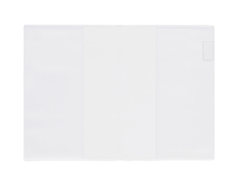 MD Notebook Cover by Midori