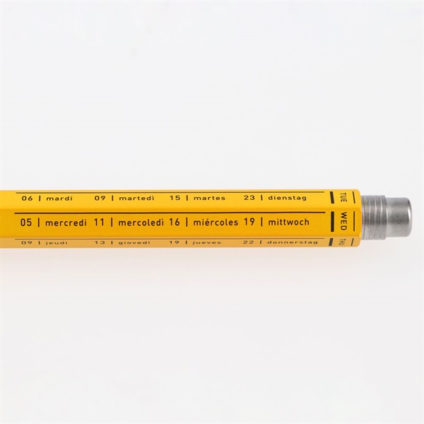 Days Metal Needlepoint Gel Pen by Mark's