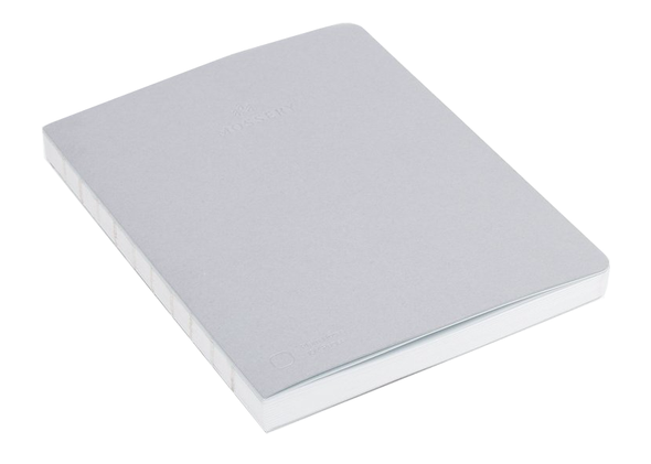 Plain Threadbound Notebook Refill by Mossery