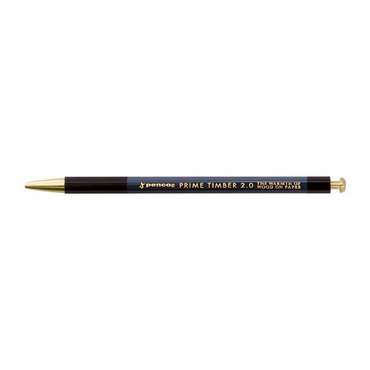 Prime Timber 2.0 Mechanical Pencil by Penco