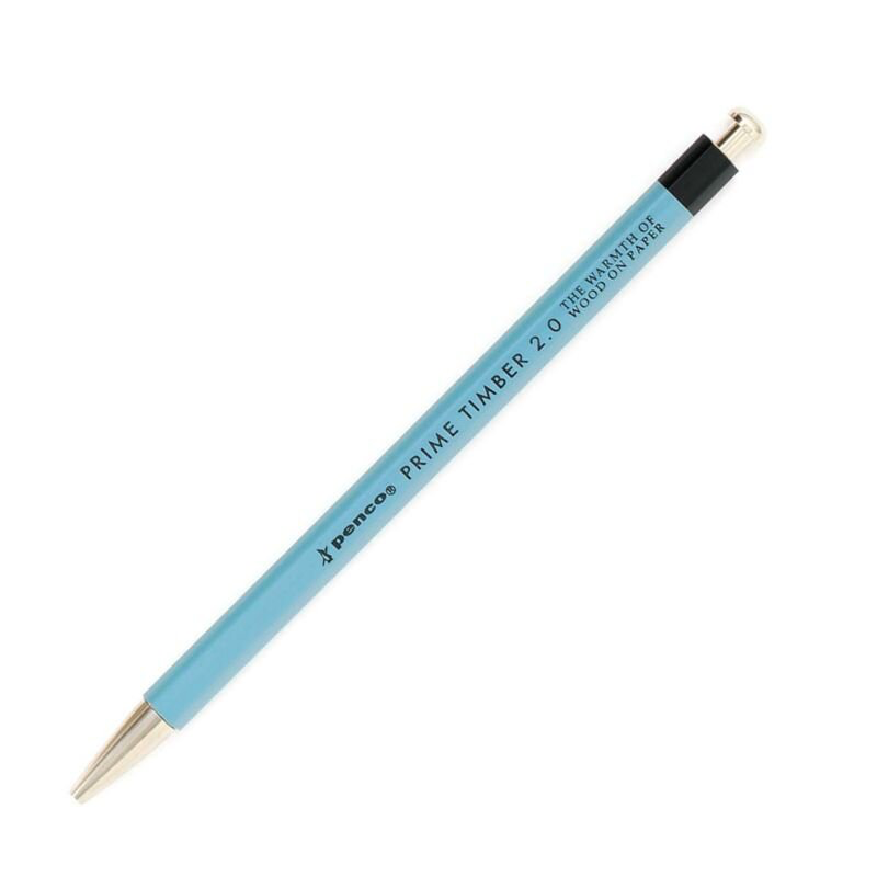 Prime Timber 2.0 Mechanical Pencil by Penco