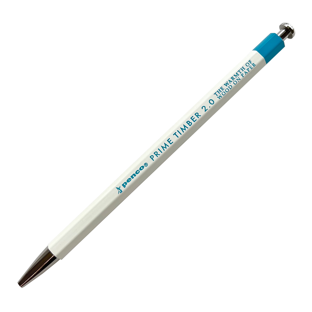 Prime Timber 2.0 Mechanical Pencil by Penco