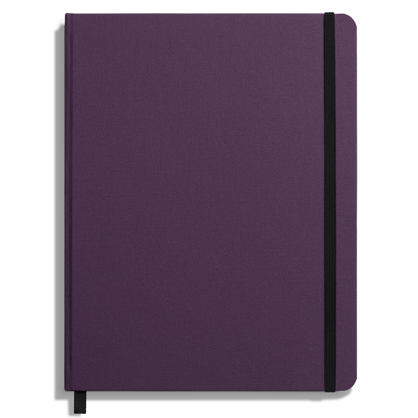 Hard Linen Large Journal by Shinola