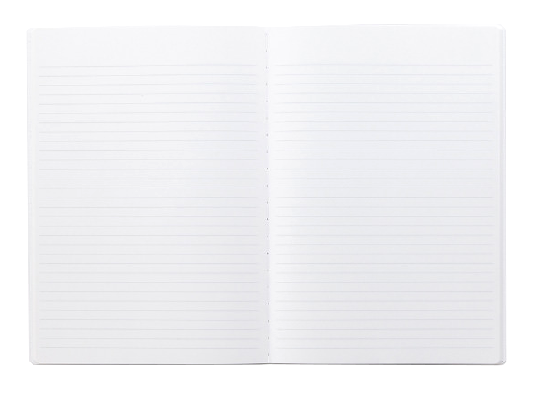 016 Notebook by Stalogy
