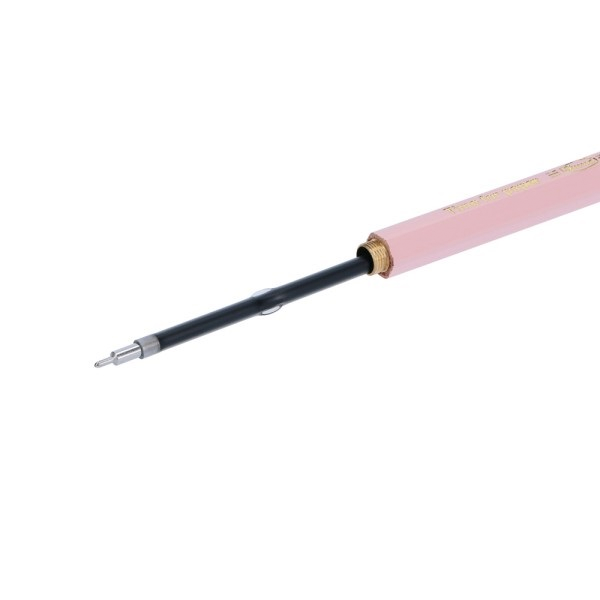 Time for Paper Gel Pen Refill by Mark's