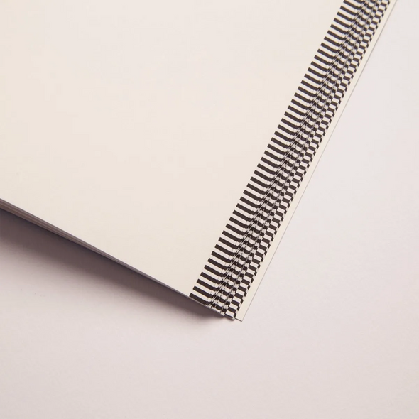 Super Granato Notebook by Write Sketch &