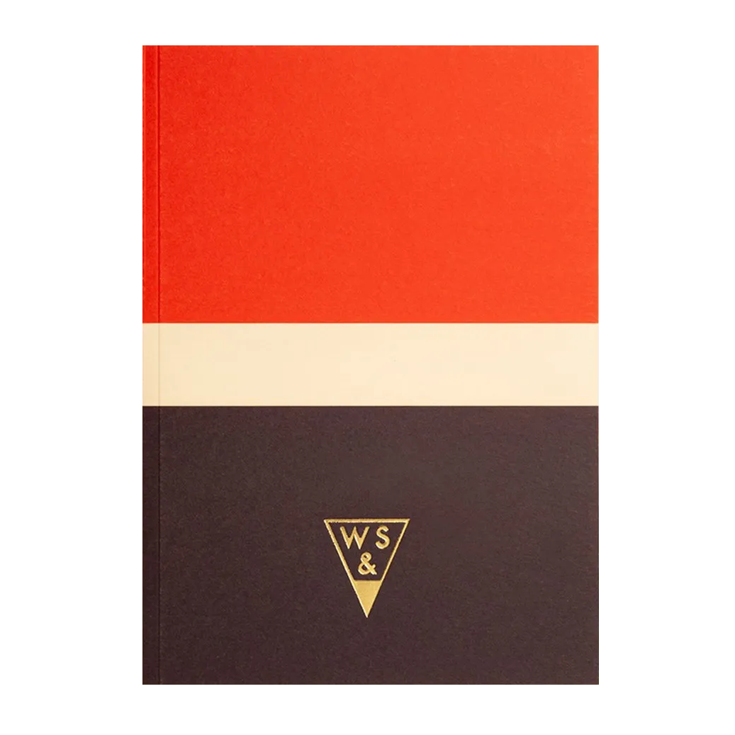 Super Granato Notebook by Write Sketch &