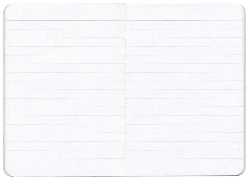 Travel Pocket Notebook by Little Otsu